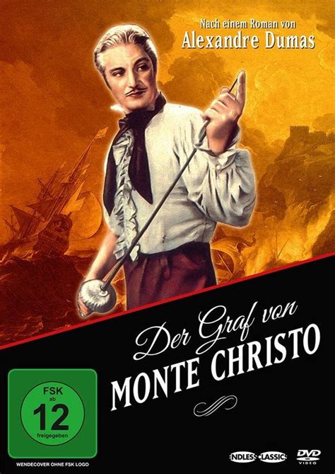 Der Graf von Monte